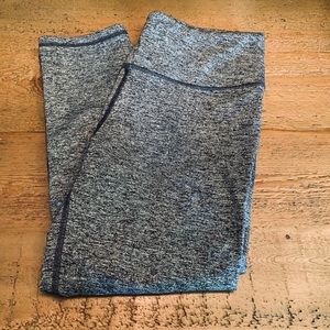 Knockout Victoria Secret Leggings